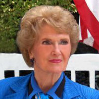 Jackie Strange